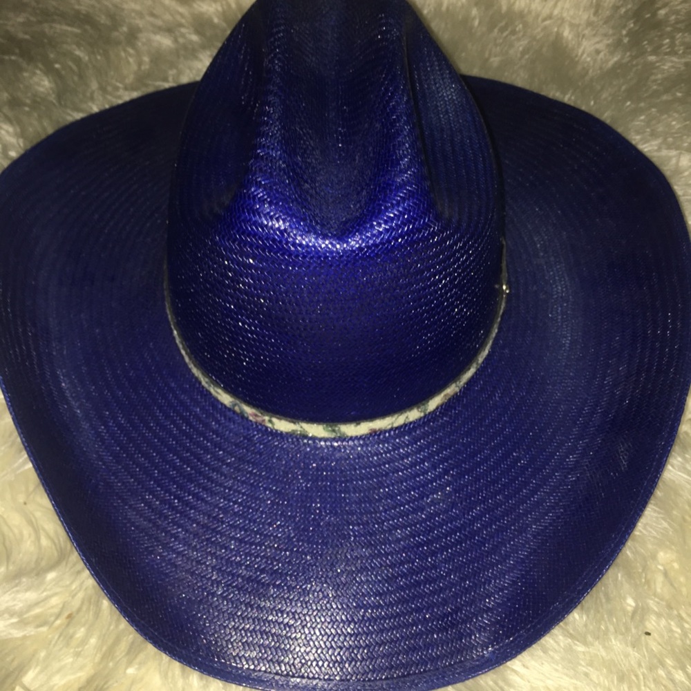 Cowboy Hat